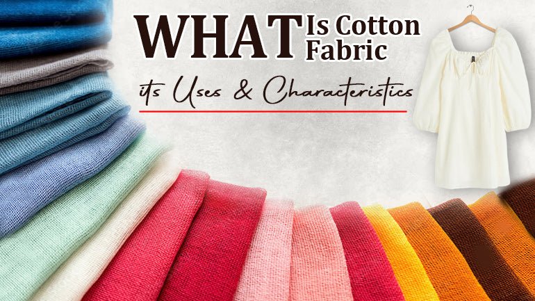 type of fabrics