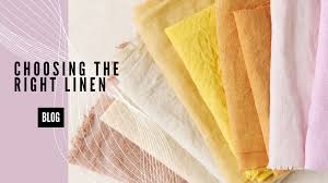 type of fabrics